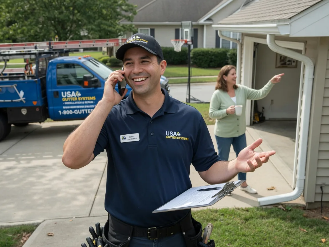 Gutter Installation Buckley, MI FAQs